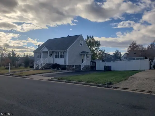 214 Irene St, Linden City, NJ 07036