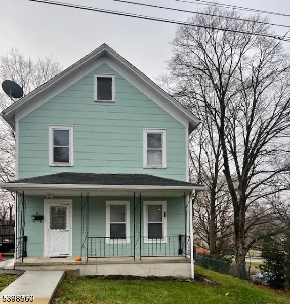 6 Chestnut St, Sussex Boro, NJ 07461