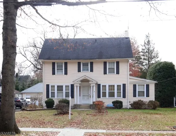 40 Prospect St, Summit City, NJ 07901