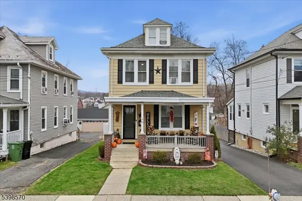 89 Park Ave, Washington Boro, NJ 07882