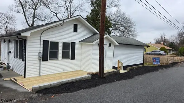 43 Nakomis Path, Lincoln Park Boro, NJ 07035