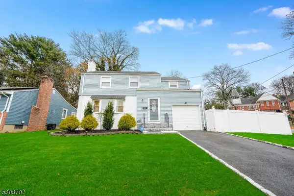 633 Woodland Ave, Plainfield City, NJ 07062