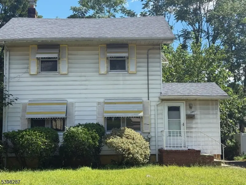 1451 Bond St, Hillside, NJ 07205 - Image #1