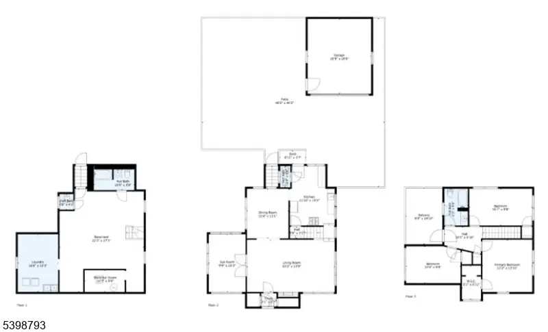 21 Robertson Rd, West Orange, NJ 07052 - Image #1