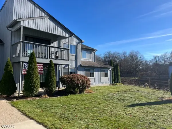 198 Drake Lane, Roxbury Twp., NJ 07852