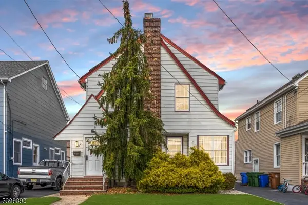 222 Yale Ter, Linden City, NJ 07036