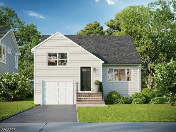 565 Willow Ave, Garwood Boro, NJ 07027