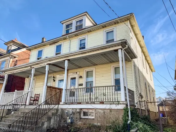 364 Thomas St, Phillipsburg Town, NJ 08865