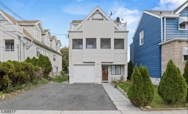 331-333 E 29th St #2, Paterson City, NJ 07514