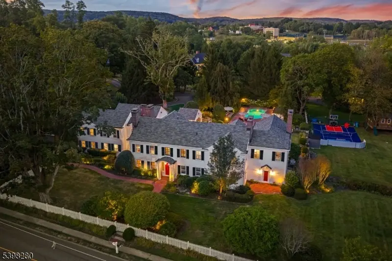 22 Talmage Rd, Mendham, NJ 07945 - Image #2