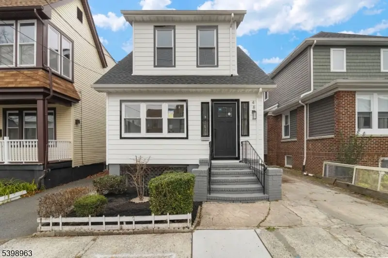 48 Adams St, Irvington, NJ 07111 - Image #2