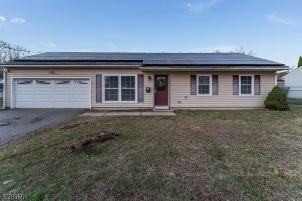 13 Filmore St, Washington Boro, NJ 07882