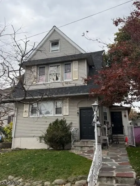 101 Prospect St, Passaic City, NJ 07055