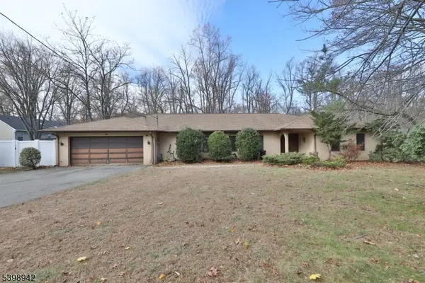 50 Hope Rd, Parsippany-Troy Hills Twp., NJ 07878