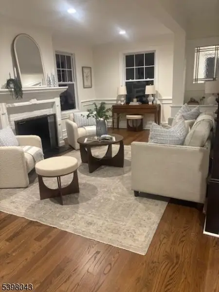 200 Mountainside Rd, Mendham Boro, NJ 07945