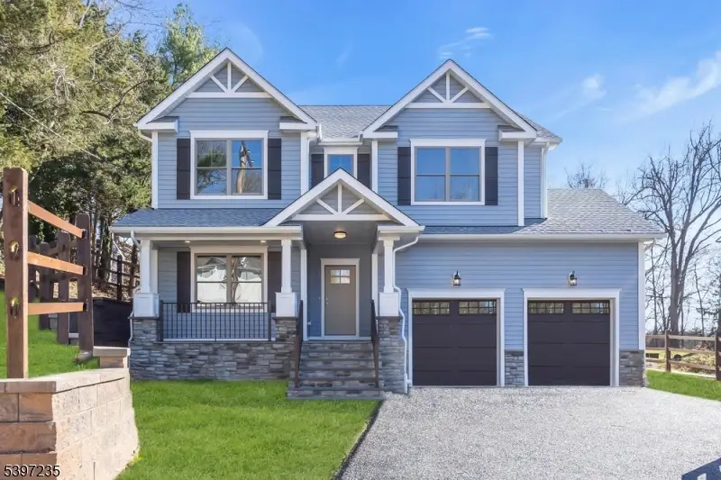 8 Church Street, Stockton, NJ 08559 - Image #1