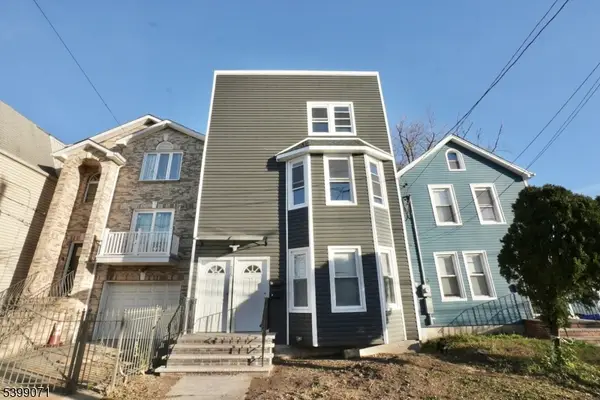 216 Peshine Ave, Newark City, NJ 07108