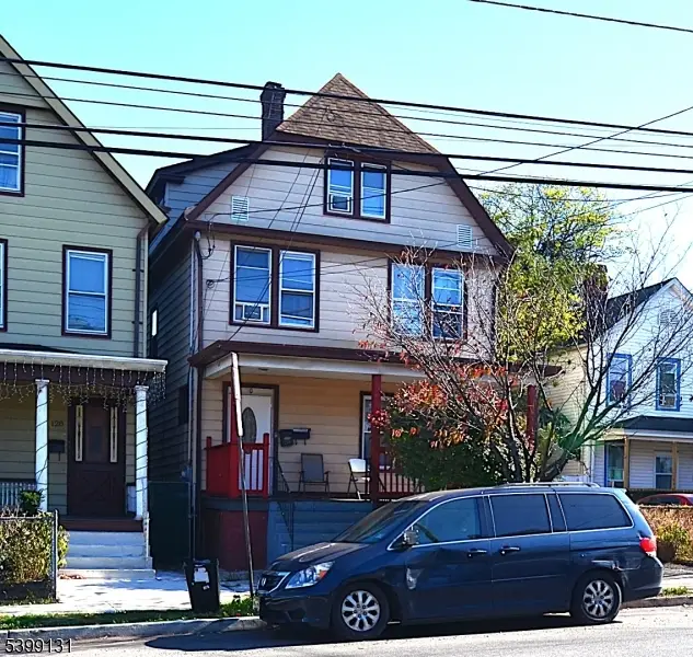 130 Joyce Kilmer Ave, New Brunswick, NJ 08901 - #1