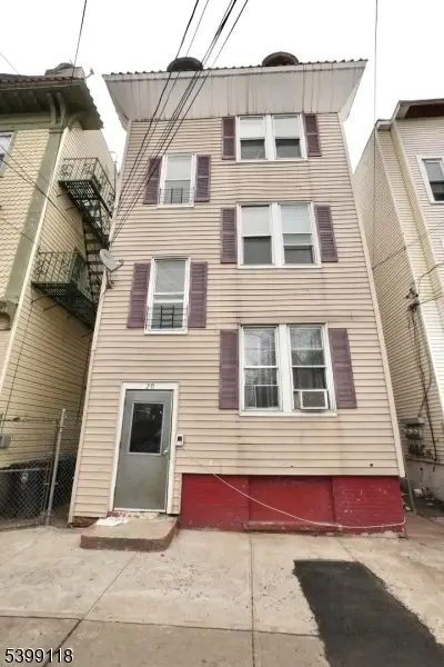 20 Stuyvesant Ave, Newark City, NJ 07106