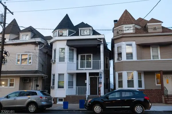 253 Clifton Ave, Newark City, NJ 07104