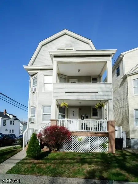 161 N 9th St, Paterson, NJ 07522 - Image #1