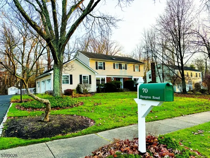 70 Hampton Rd, Chatham Township, NJ 07928 - Image #1