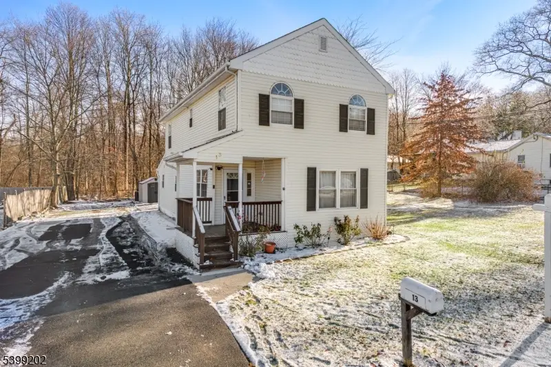 13 Woodsedge Ave, Budd Lake, NJ 07828 - Image #1