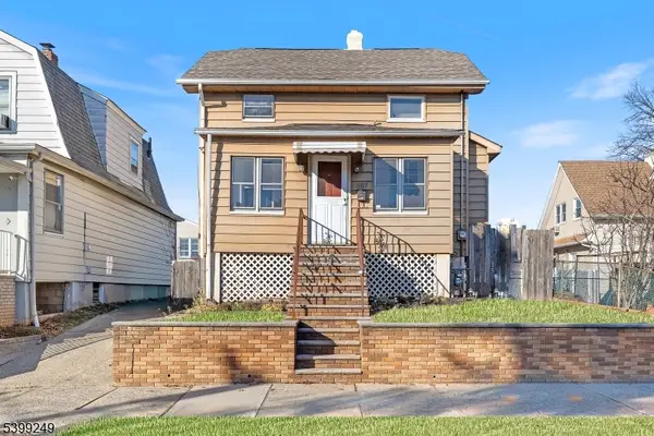 507 Locust Ave, Hillside Twp., NJ 07205