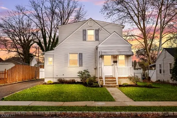 126 N Richards Ave, Somerville Boro, NJ 08876