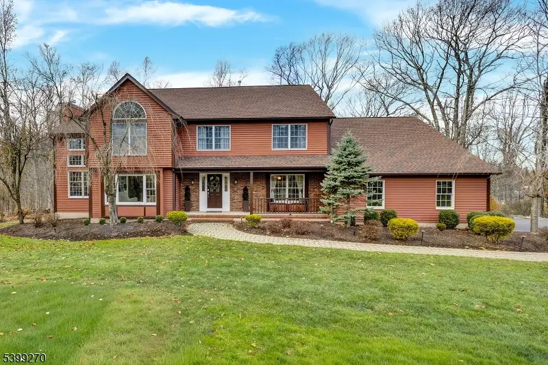 17 Knollwood Ter, Randolph, NJ 07869 - Image #1