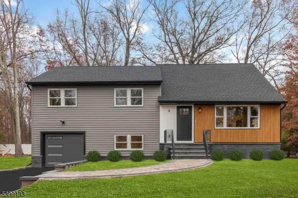 6 Kenneth Ct, Florham Park Boro, NJ 07932