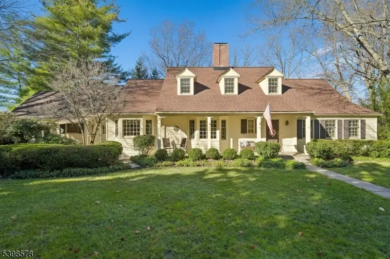 45 Runnymede Rd, Chatham Township, NJ 07928 - Image #1