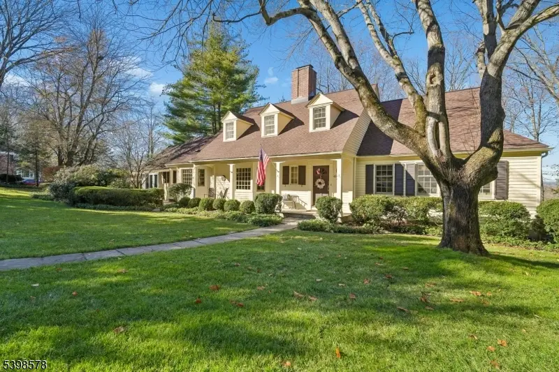 45 Runnymede Rd, Chatham Township, NJ 07928 - Image #2