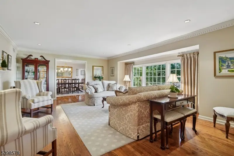 45 Runnymede Rd, Chatham Township, NJ 07928 - Image #3