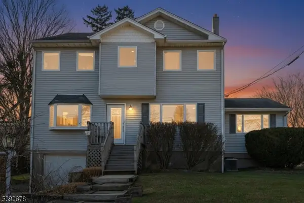 8 Tyler Pl, West Milford Twp., NJ 07421