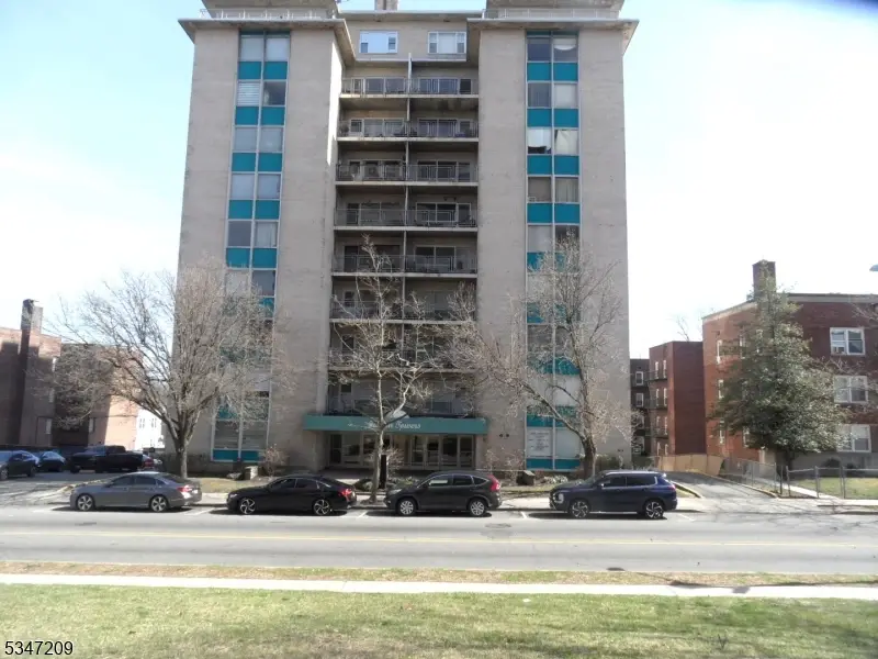 276 Prospect St #8 D, East Orange, NJ 07017 - Image #1