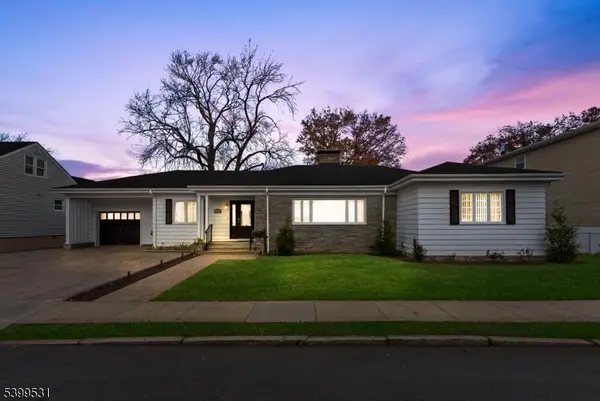 40 Eagle St, North Arlington Boro, NJ 07031