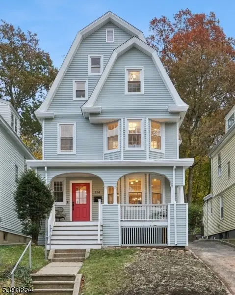 254 Academy St, South Orange Village Twp., NJ 07079