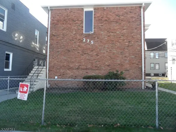 275 Rhode Island Ave, East Orange City, NJ 07018