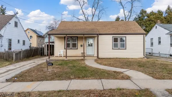 299 Howard St, New Brunswick City, NJ 08901