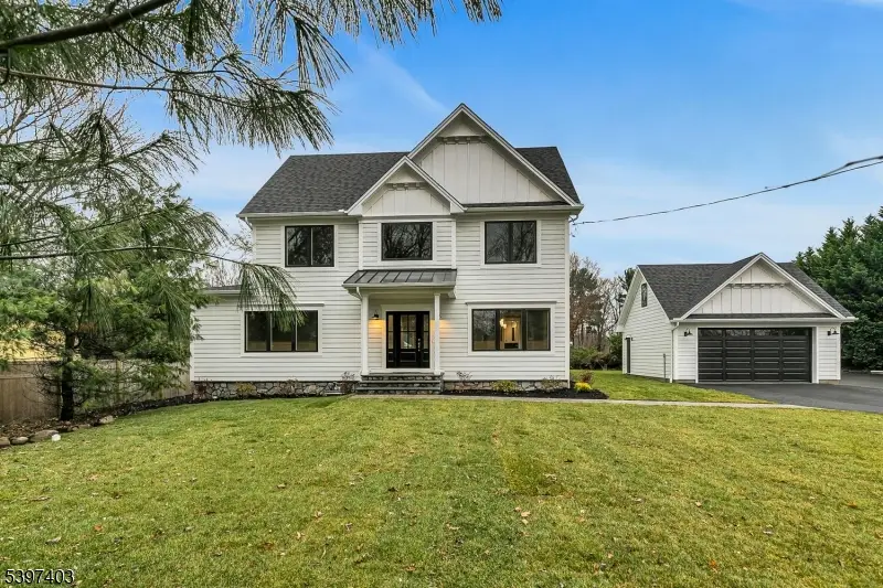 10 Nancy Ln, Bernards, NJ 07920 - Image #1