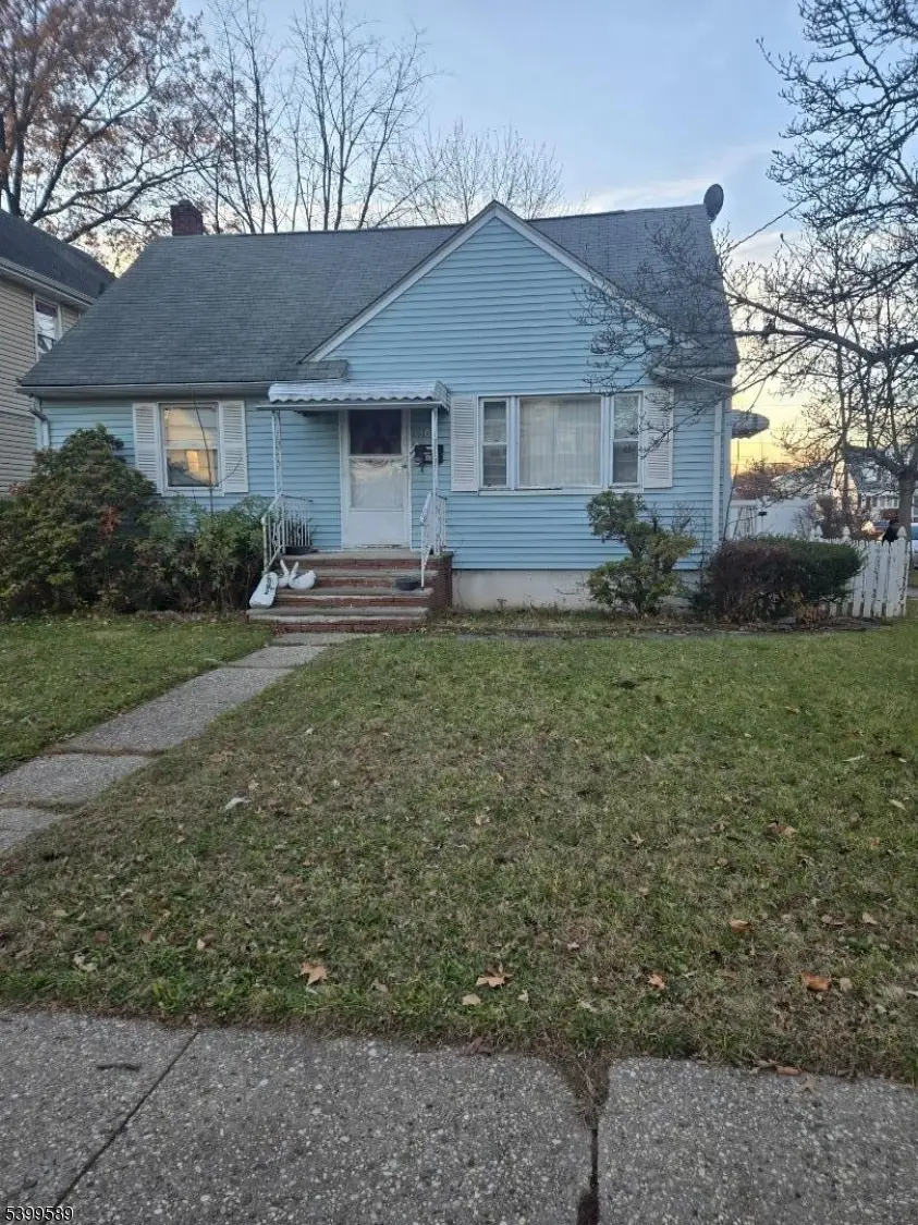 502 Drake Ave, Roselle, NJ 07203 - Image #1