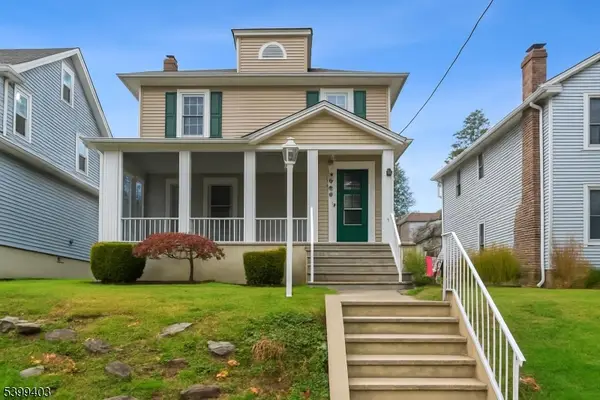 149 Crestwood Ave, Nutley Twp., NJ 07110