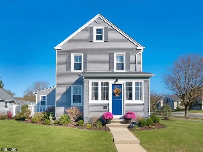 38 Warner Ave, Springfield, NJ 07081 - Image #1