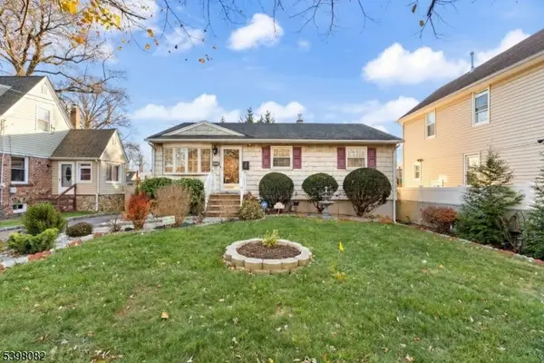 698 W Lake Ave, Rahway City, NJ 07065