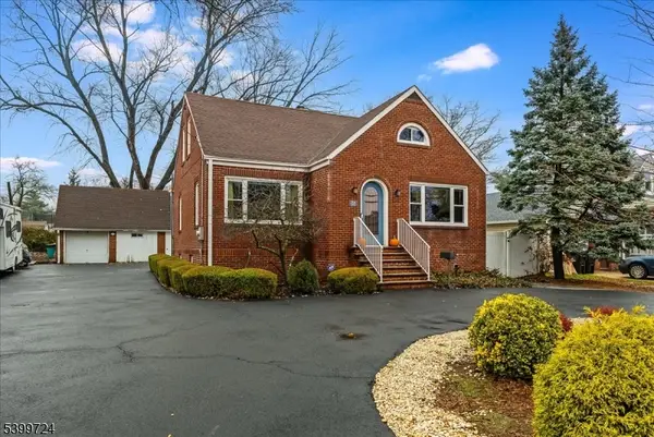 206 Milltown Rd, East Brunswick Twp., NJ 08816