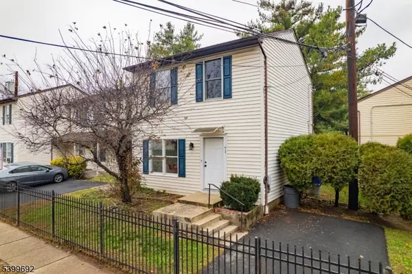 71 16th Ave, Newark City, NJ 07103