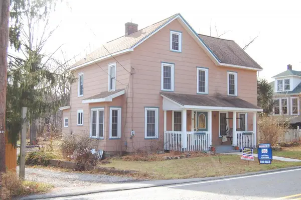 11 Mark Ter, West Milford Twp., NJ 07435