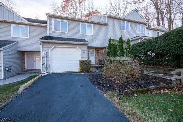 84 Stockton Ct, Parsippany-Troy Hills Twp., NJ 07950
