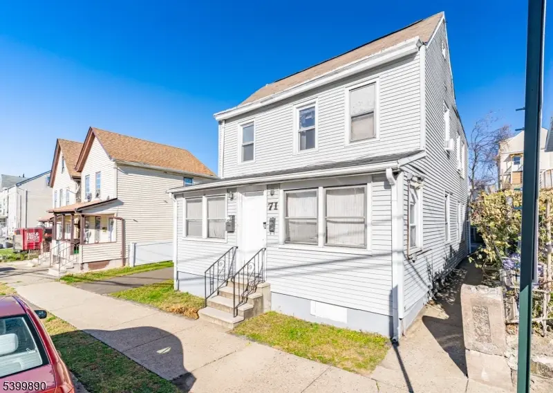 69-71 Webster Ave, Paterson, NJ 07501 - Image #2